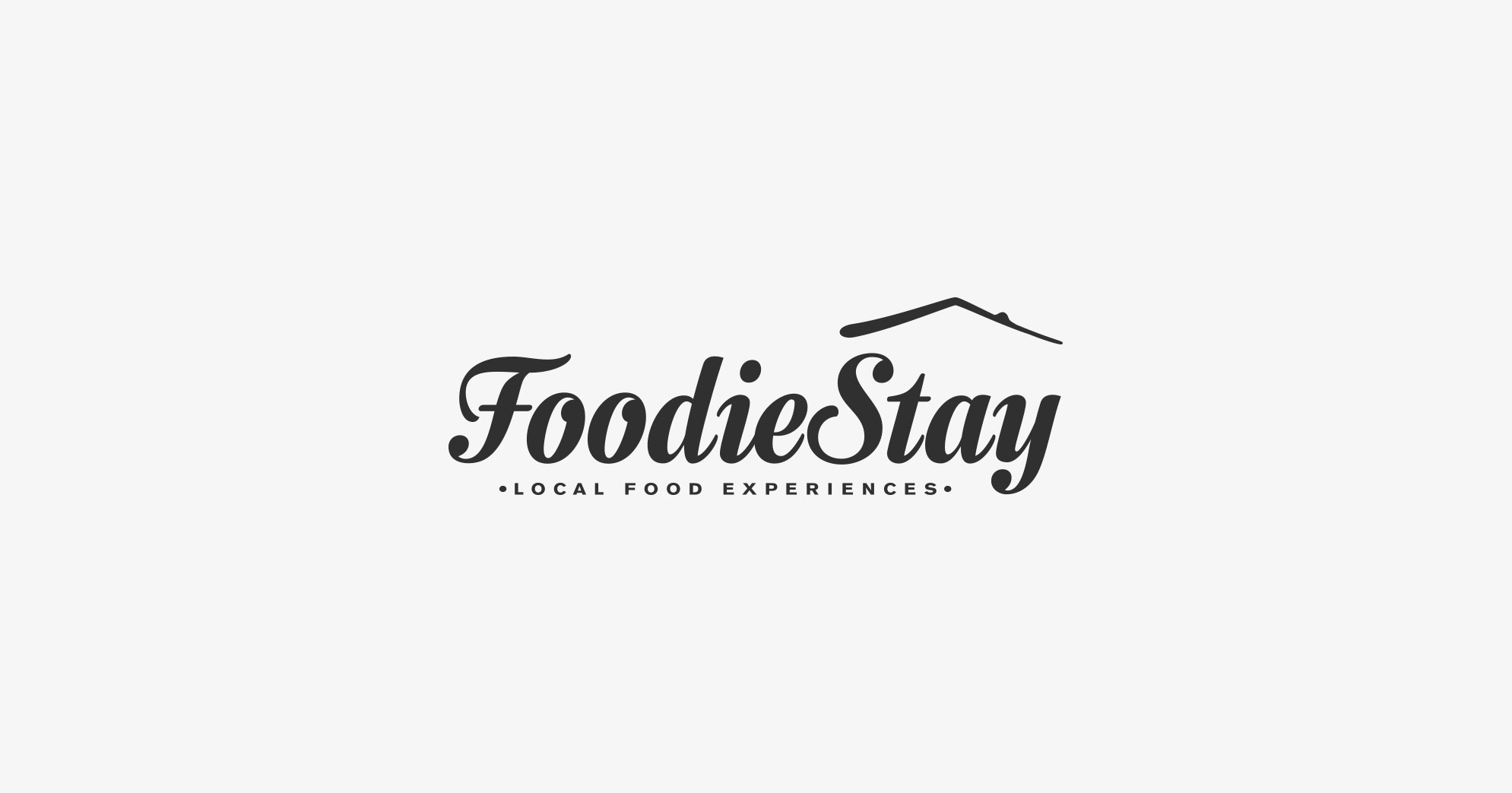 Foodiestay Logo