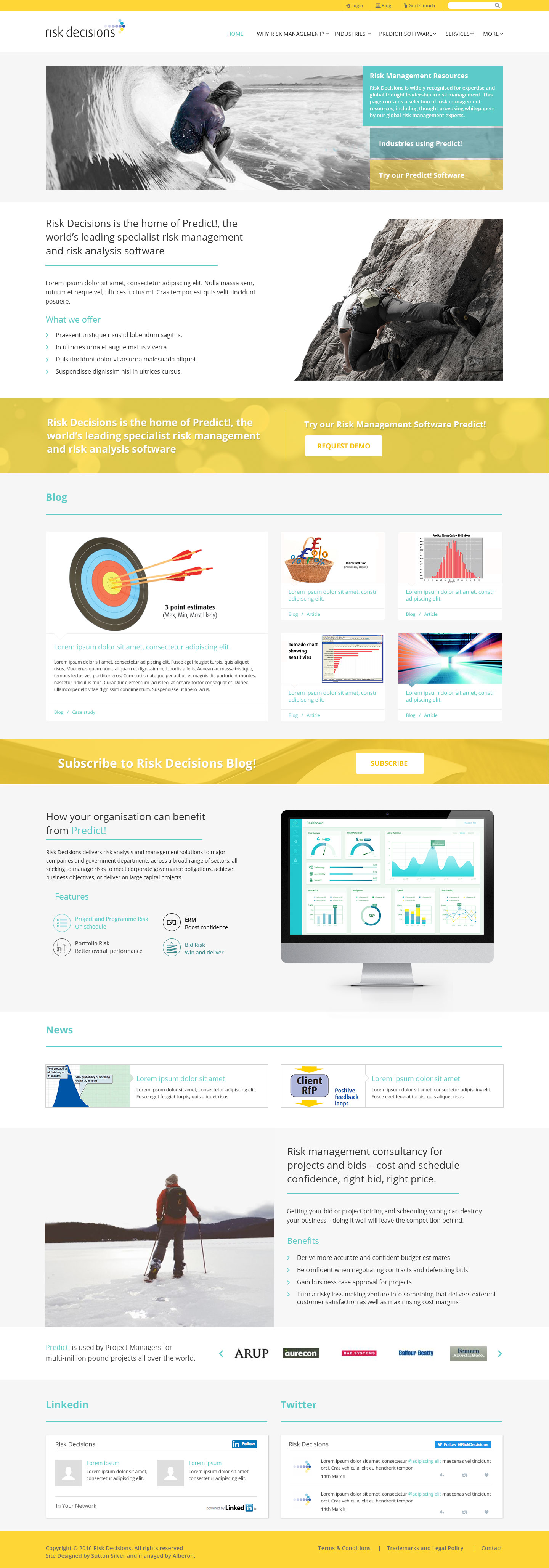 Risk-Decisions-Homepage