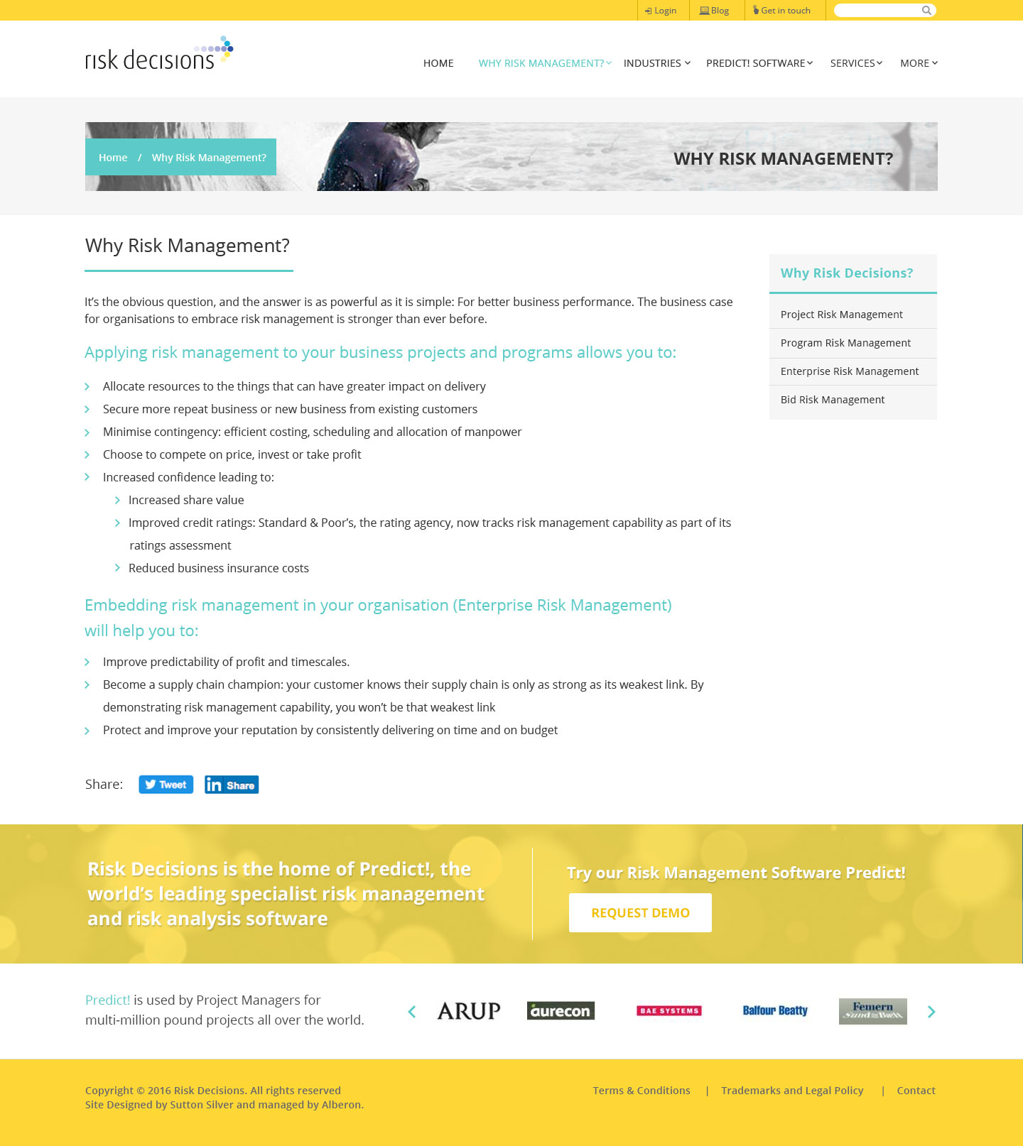 Risk-Decisions-Subpage