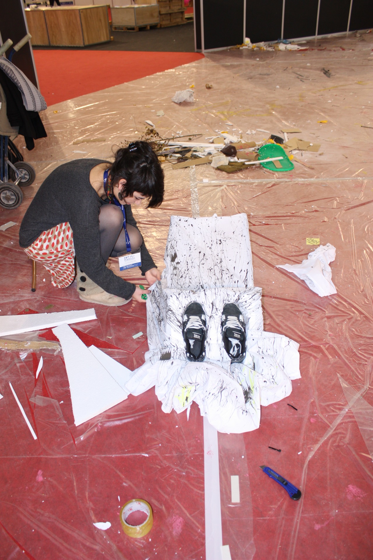 Zgz Design Show 3