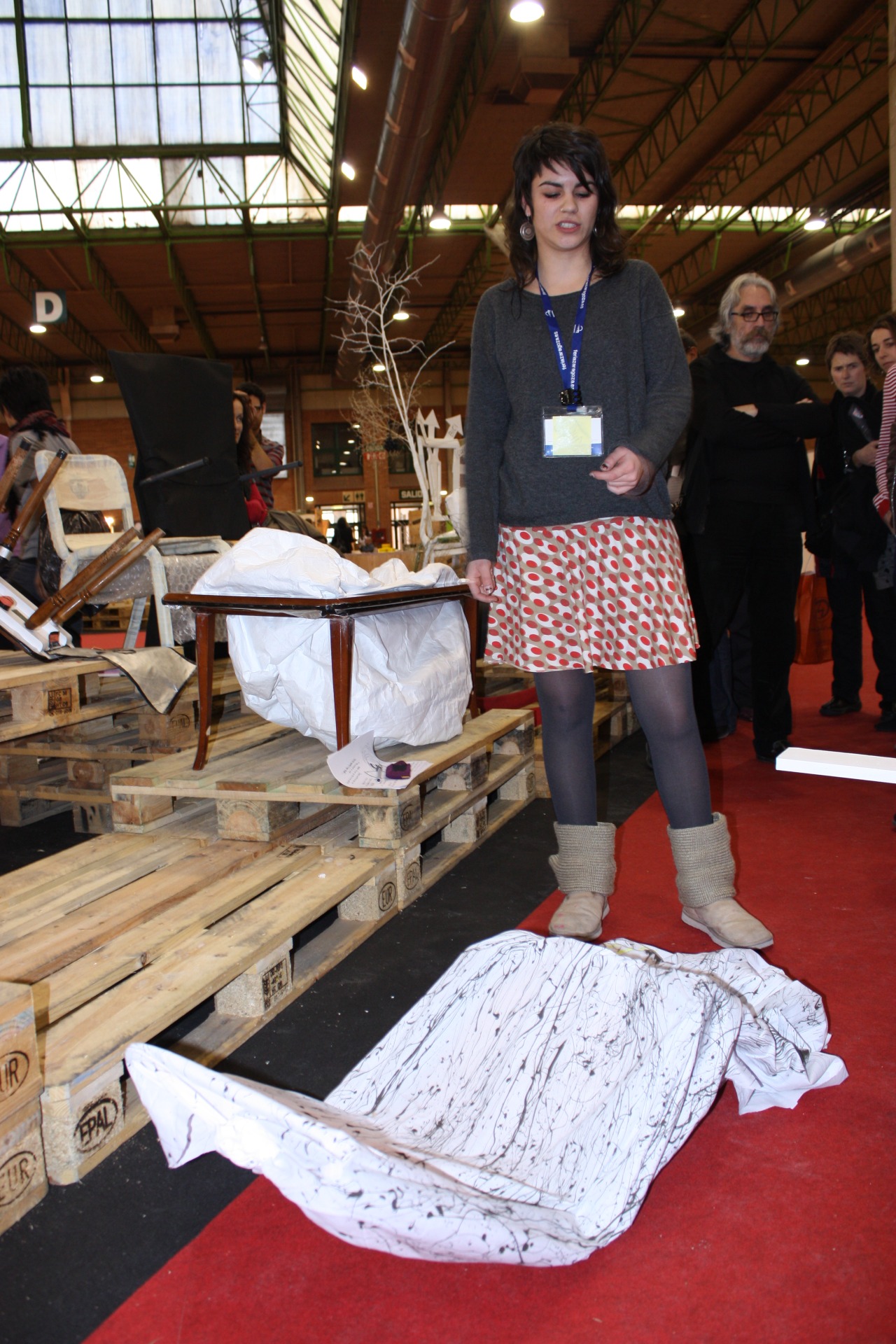 Zgz Design Show 4