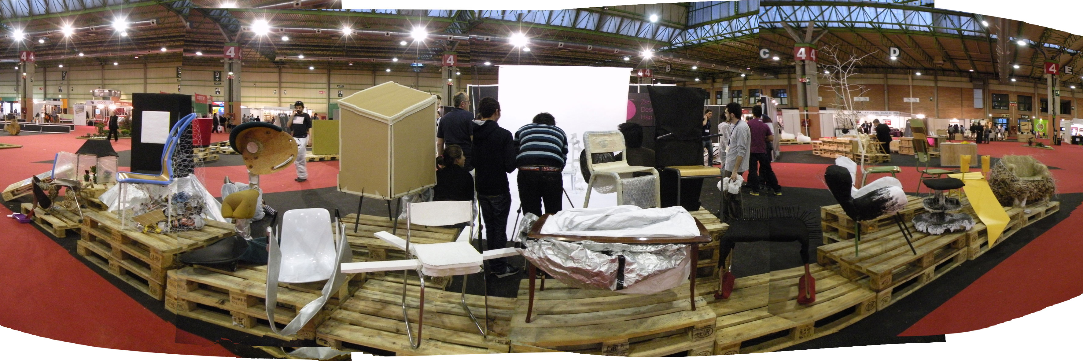 Zgz Design Show 6